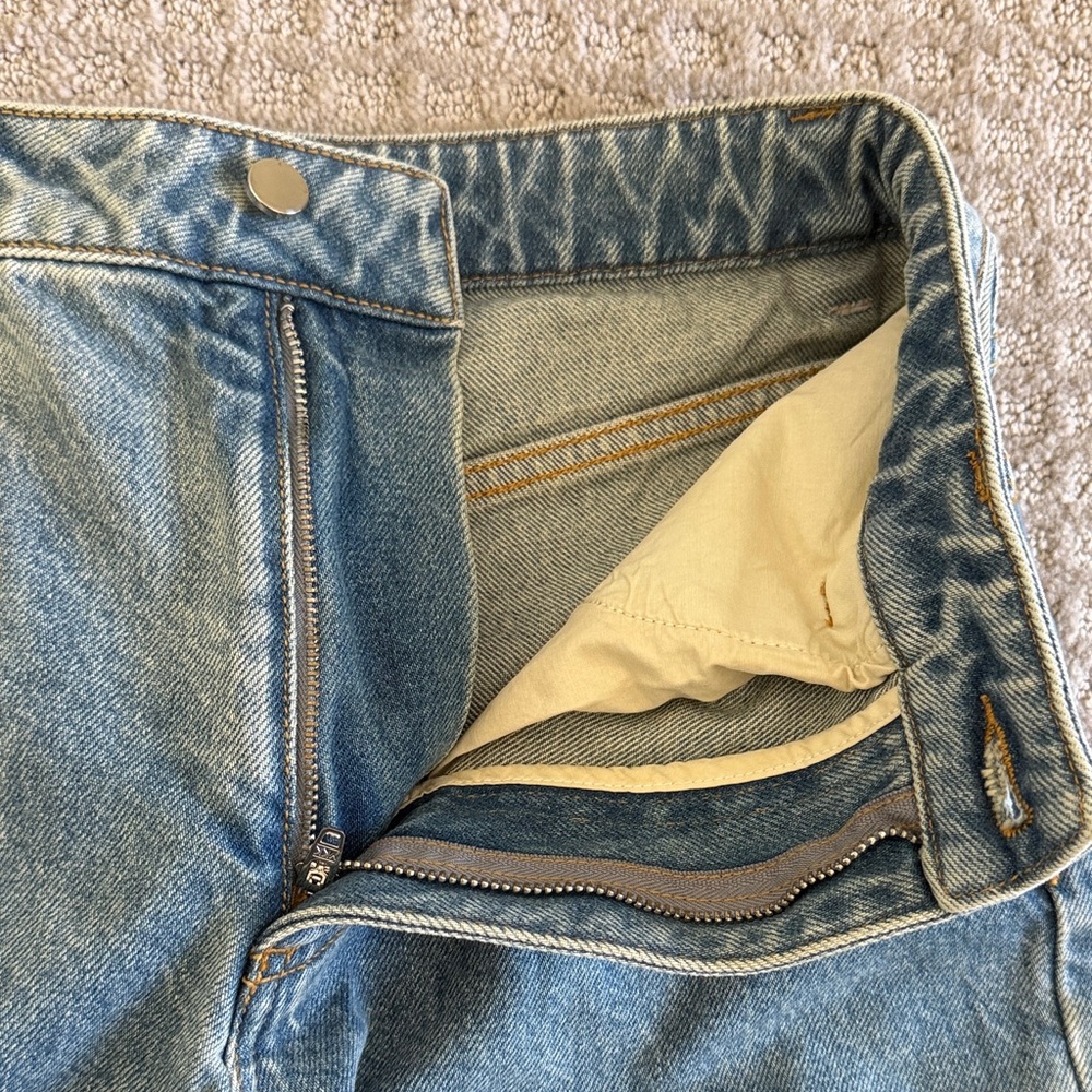 Ronny kobo Denim Jeans - Picture 4 of 7